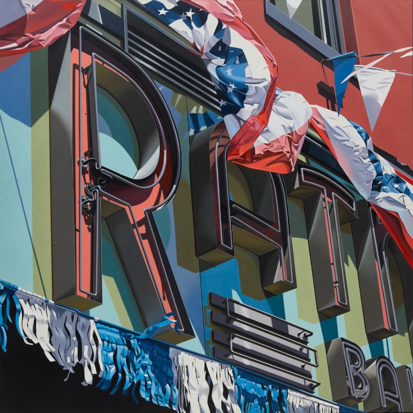 Robert Cottingham